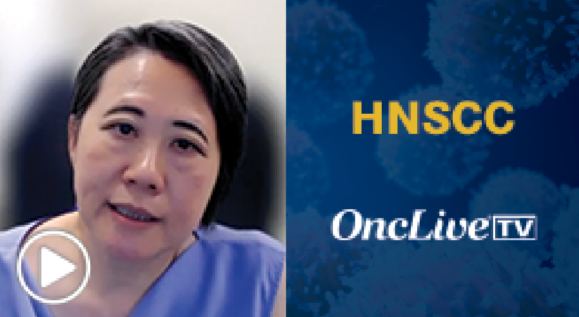 Lillian L. Siu, MD, FRCPC