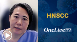 Dr Siu on the Rationale for Combining Petosemtamab With Pembrolizumab in HNSCC