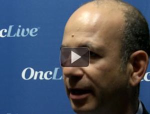 Dr. Kader on PGS Stratifying Baseline Risk of Prostate Cancer in PLCO Trial