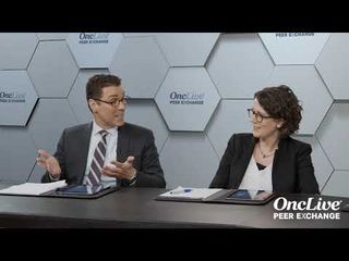 The NTRK Family of Fusions in NSCLC