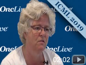 Dr. Lugtenburg on Maintenance Rituximab in DLBCL