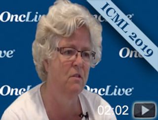 Dr. Lugtenburg on Maintenance Rituximab in DLBCL