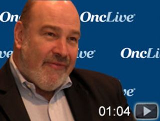 Dr. Albala on the Benefits of Robotic Surgery in Prostate Cancer