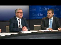 EP. 2 Hodgkin Lymphoma: Upfront Brentuximab Vedotin + AVD