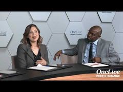 EP. 9 Checkpoint Inhibitors in Second and Third-line