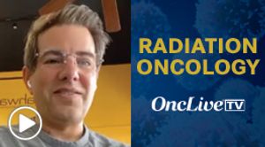 Javier Torres-Roca, MD, of Moffitt Cancer Center