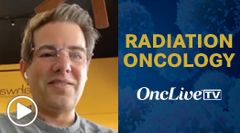 Javier Torres-Roca, MD, of Moffitt Cancer Center