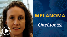 Dr McKean on the Rationale For Evaluating LAG-3 Inhibitors in Advanced Melanoma - Vimarsana News