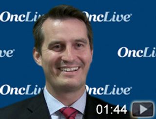 Dr. Hill on Resistance to BTK Inhibition in CLL
