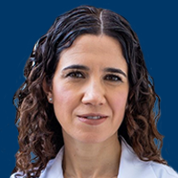 Macarena de la Fuente, MD