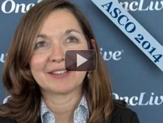 Dr. Yardley on Enzalutamide Plus Exemestane in HR-Positive Breast Cancer