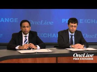 Diagnostic Workup for HCC