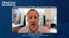 EP. 6 Future Directions With PSMA Ligand–Directed Therapies  