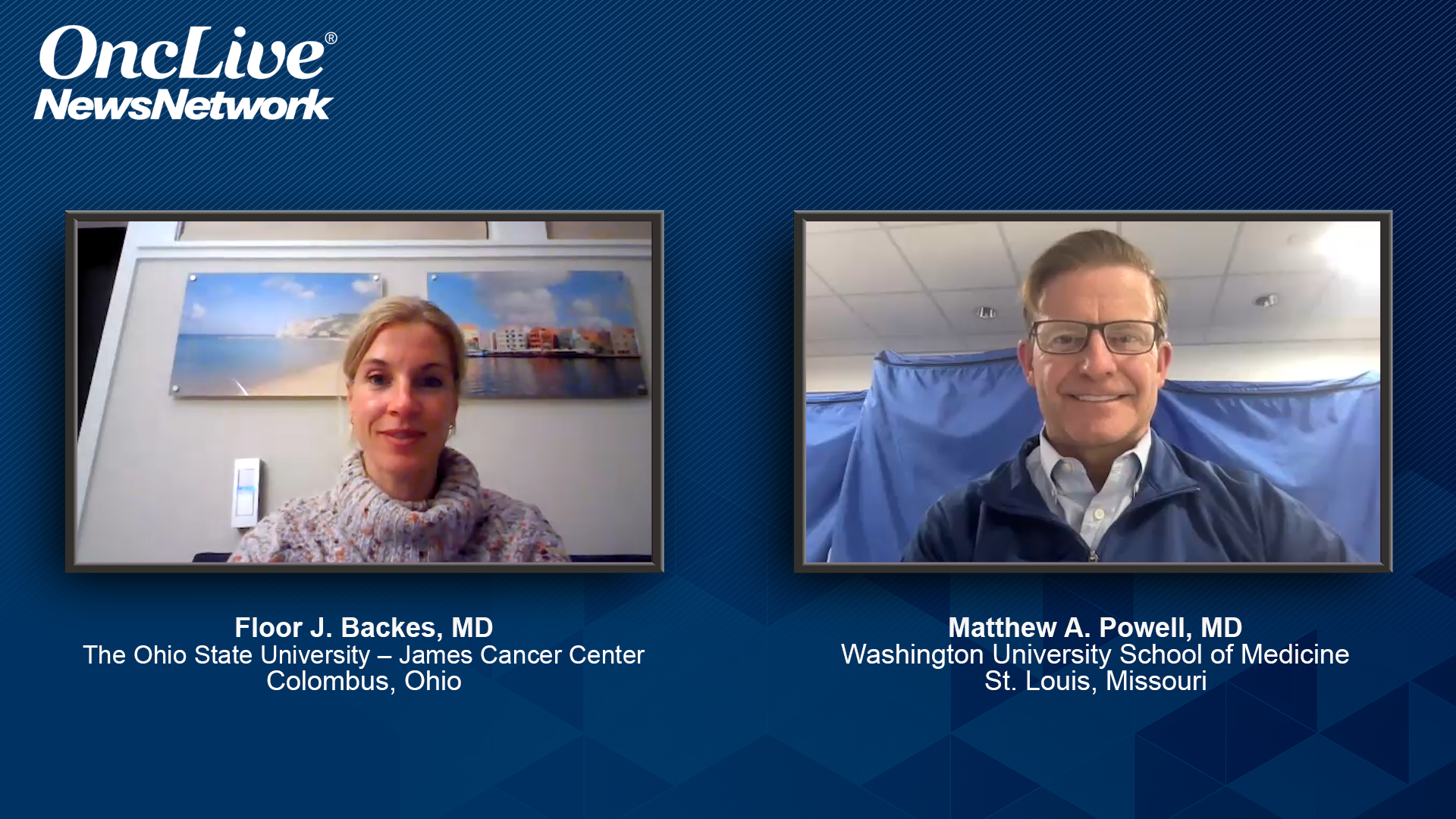 Recent Advances in Endometrial Cancer