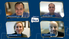 Experts on myelodysplastic syndromes