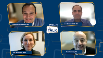 Experts on myelodysplastic syndromes