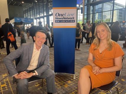 OncLive News Network: On Location at ASCO 2023