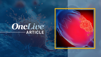 Relacorilant in Platinum-Resistant Ovarian Cancer | Image Credit: © Sebastian Kaulitzki - stock.adobe.com