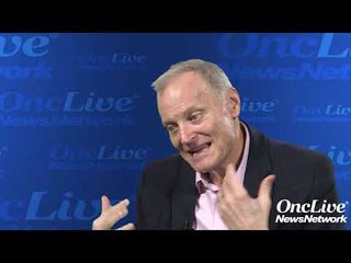 The Future of MRD Assessment in CRC