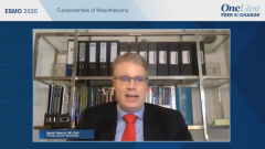 EP. 11 Fundamentals of Mesothelioma