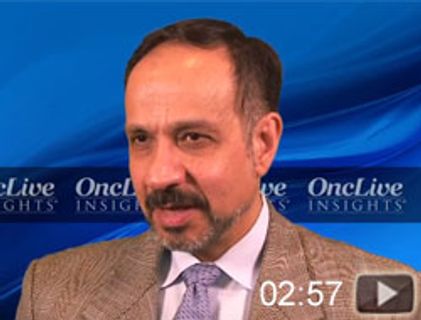 Chemo-Immunotherapy for Non-Driver Metastatic Lung Cancer
