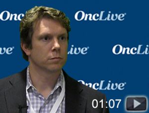 Dr. Mell on Factors of Risk Stratification in Head and Neck Cancer