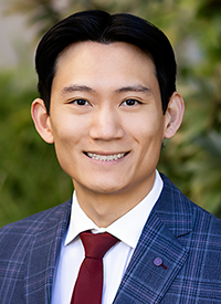 Darren Pan, MD