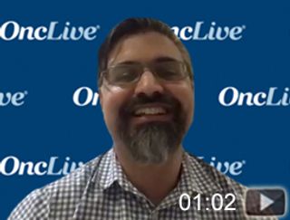 Dr. Azad on the Benefit of Adding Enzalutamide to ADT in mHSPC