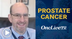 Eric Klein, MD, of Cleveland Clinic