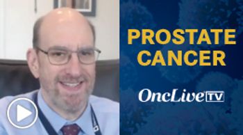 Eric Klein, MD, of Cleveland Clinic