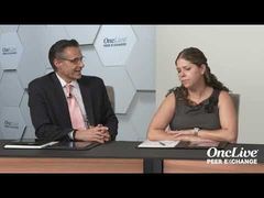 EP. 2 Predictive Biomarkers in Ovarian Cancer