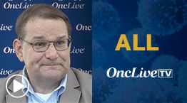 Nikolai Podoltsev, MD, PhD of Yale Cancer Center