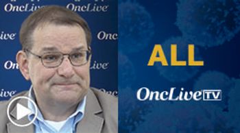 Nikolai Podoltsev, MD, PhD of Yale Cancer Center
