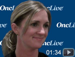 Dr. Sanft on Treatment Options in HER2-Positive Breast Cancer