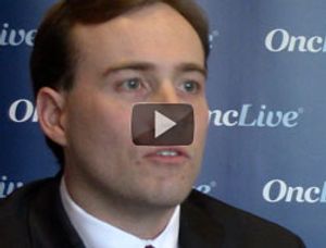 Dr. Mathew Hall on Risks and Benefits of PSA Screening