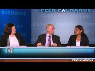 Determining Treatment for RAI-Refractory Thyroid Cancer