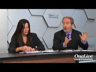 Impact of Maintenance Therapy in Myeloma