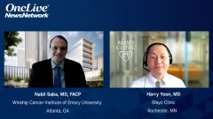 EP. 1 Trends in ESCC Incidence and Observations from Clinical Practice