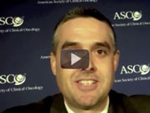 Dr. Infante on the Next Step in Melanoma Research