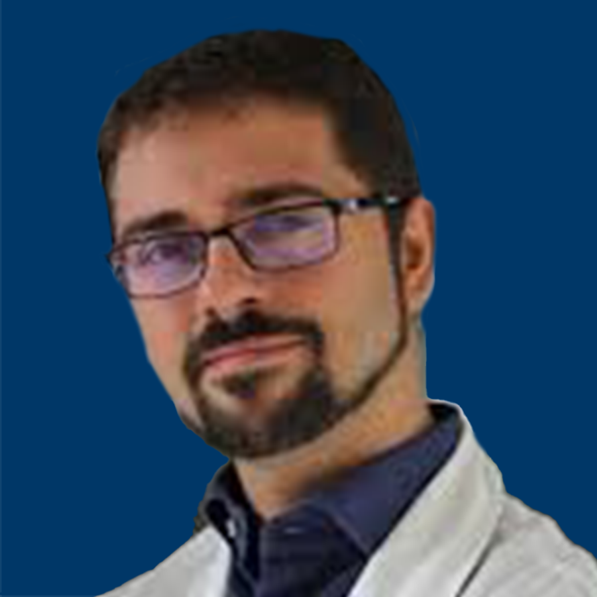 Alessio Amatu, MD