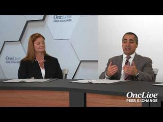 Sequencing Considerations in HCC