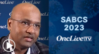 Senthil Damodaran, MD, PhD