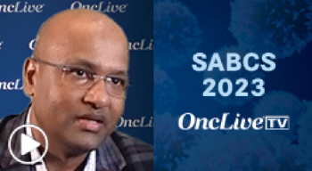 Senthil Damodaran, MD, PhD