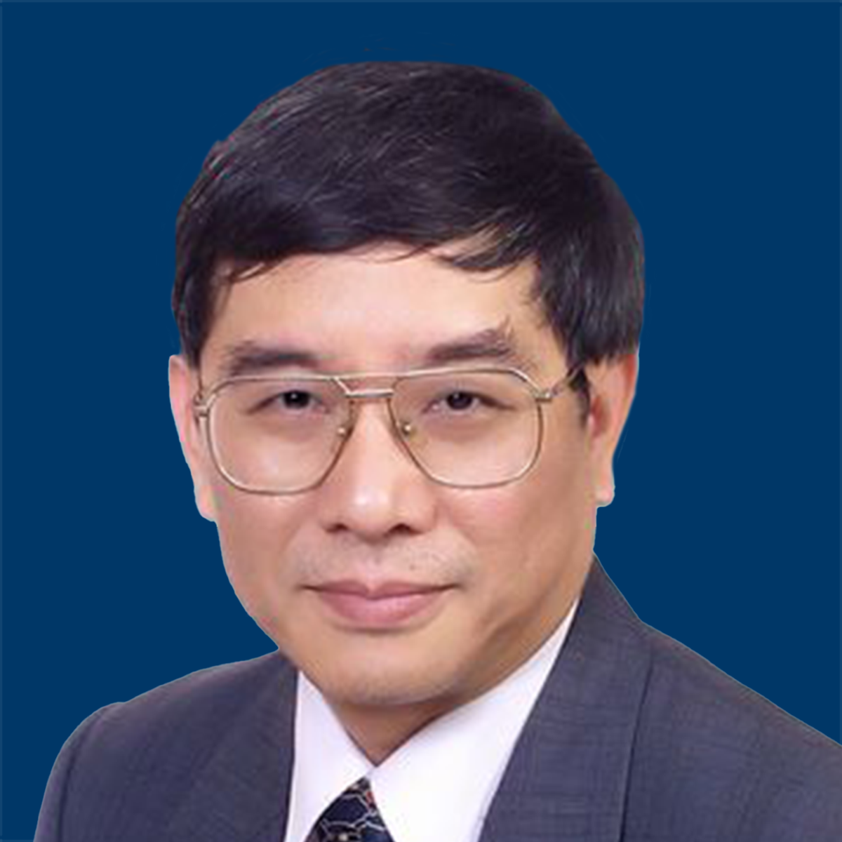 James CH Yang, MD, PhD