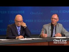 EP. 10 The Value of Therapeutic Layering in mCRPC