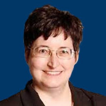 Martine Extermann, MD, PhD, of Moffitt Cancer Center