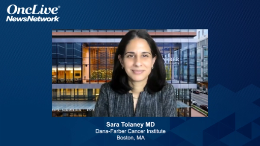 Advanced HER2-Positive Breast Cancer: Update on Destiny-Breast03 Data