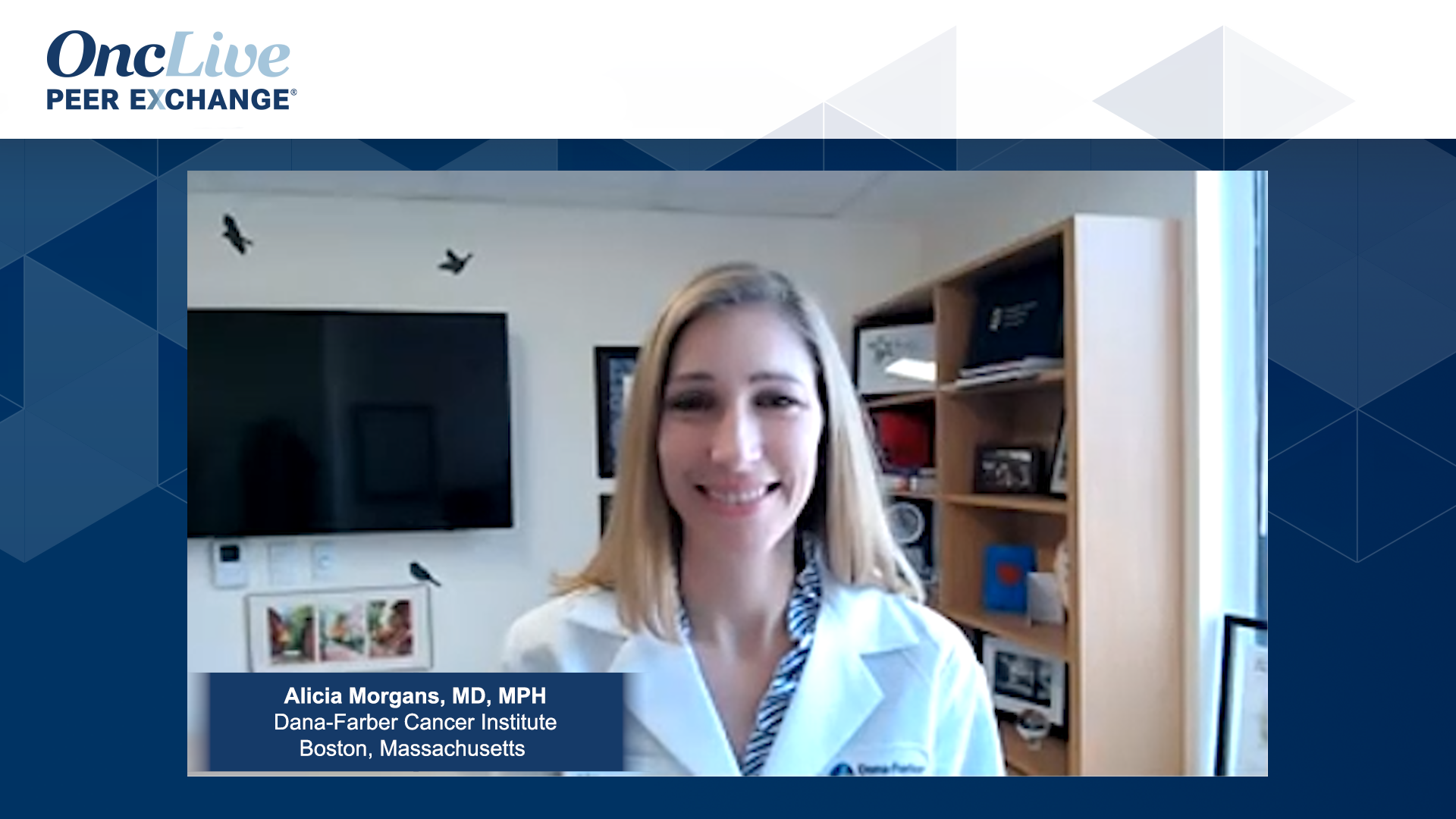 Expert on prostate cancer