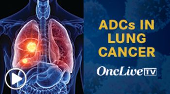 ADCs in Lung Cancer