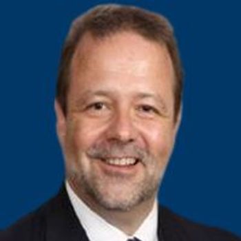 Axel Grothey, MD, of West Cancer Center